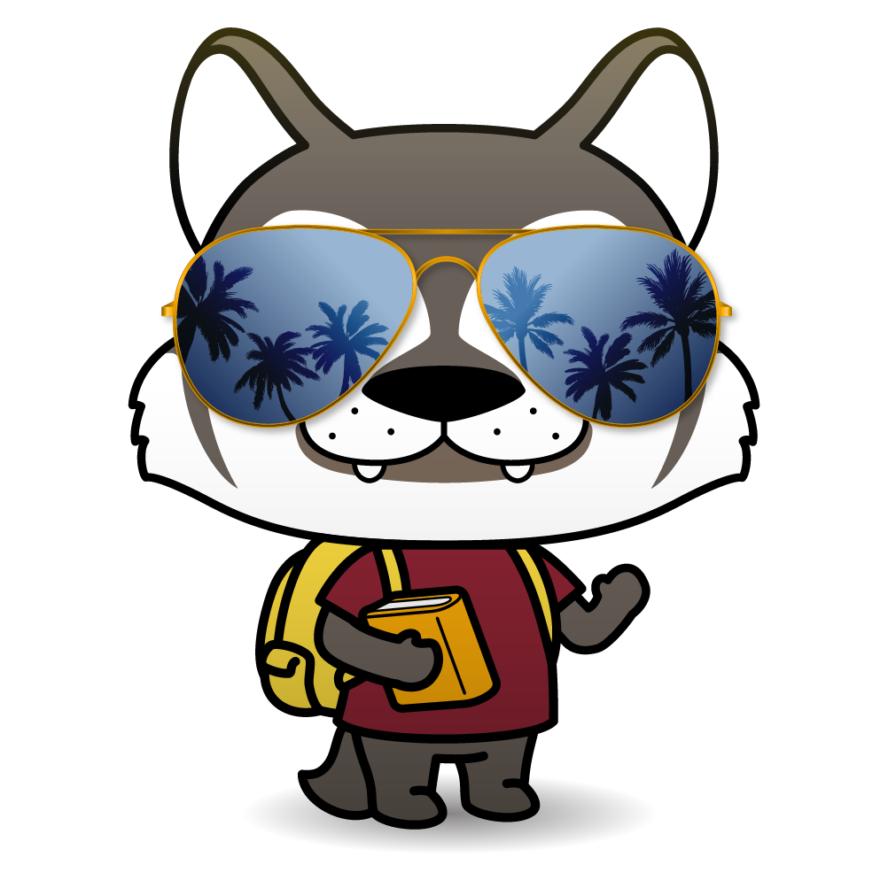 Havoc with Sunglasses